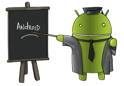 Android Developer on Android App Developers Eager To End Fragmentation Mobile Strategy