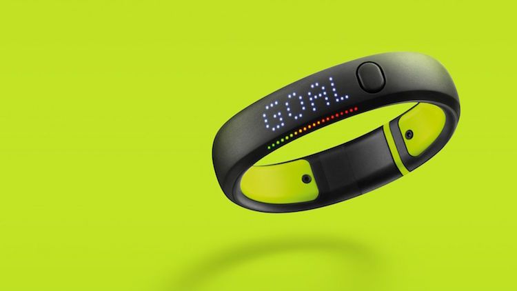 The Fuelband Failed But Nike Will Be 