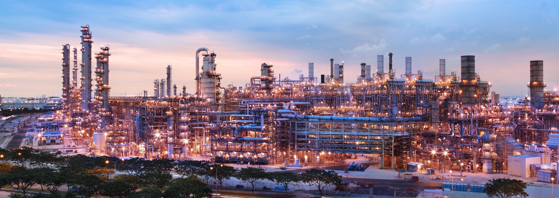 Chemicals Industry Needs Transformation with Digital Platforms