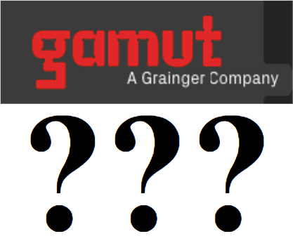 Grainger Just Launched Gamut Its Latest Experiment To Improve E Commerce Offerings In A Conference Last Month CEO DG Macpherson Grainger Just Launched Gamut Its Latest Experiment To Improve E Commerce Offerings In A Conference Last Month CEO DG Macpherson