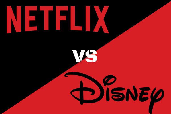 Disney's Breakup with Netflix Won't Go Well Without a Platform