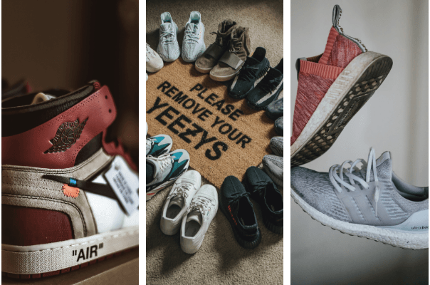 cool shoes for sneakerheads