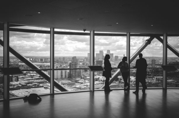 Management Consulting Firms Don't Want to Build the Next Amazon