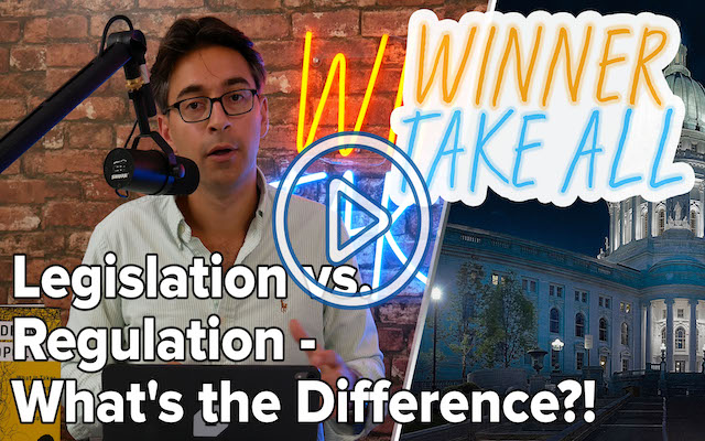 Legislation Vs Regulation What S The Difference Legislation Vs Regulation What S The Difference
