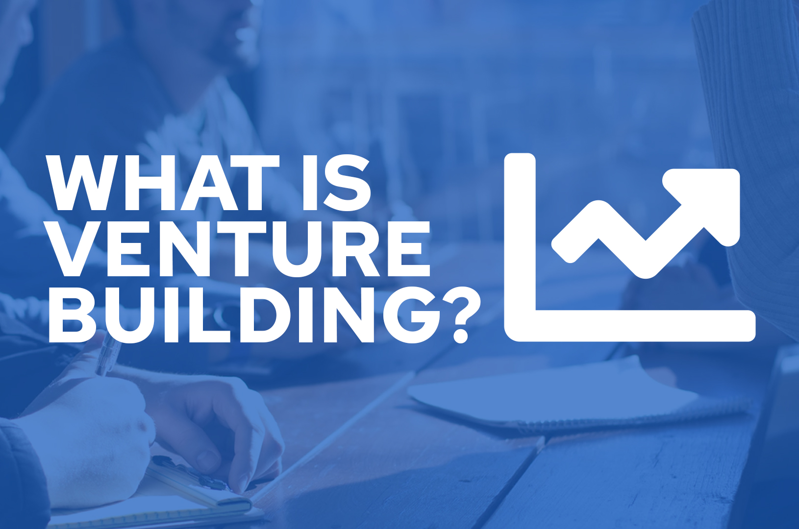 What is a Venture Studio? | Definition and Examples