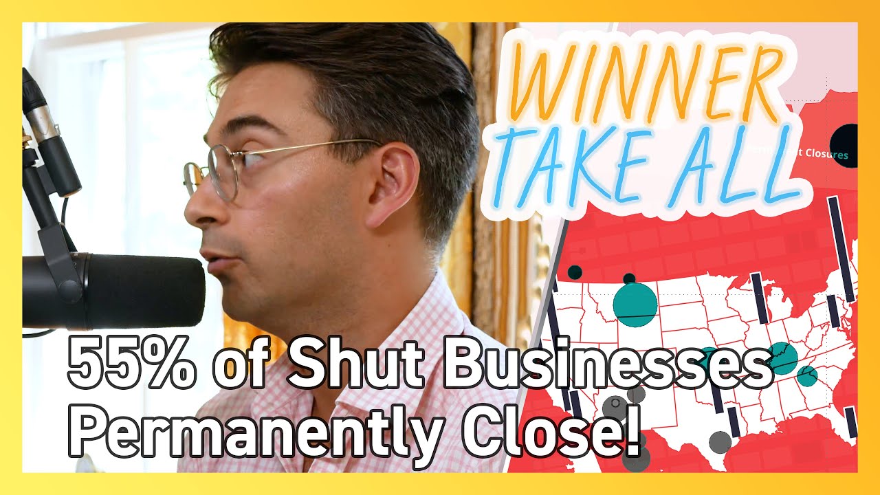 Restaurant Closures Yelp Data Indicates Restaurant Extinction ☄🌋