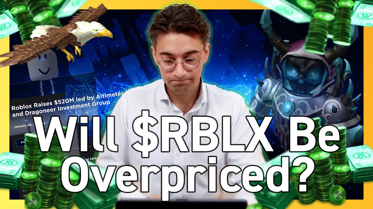 roblox ipo news roblox ipo news