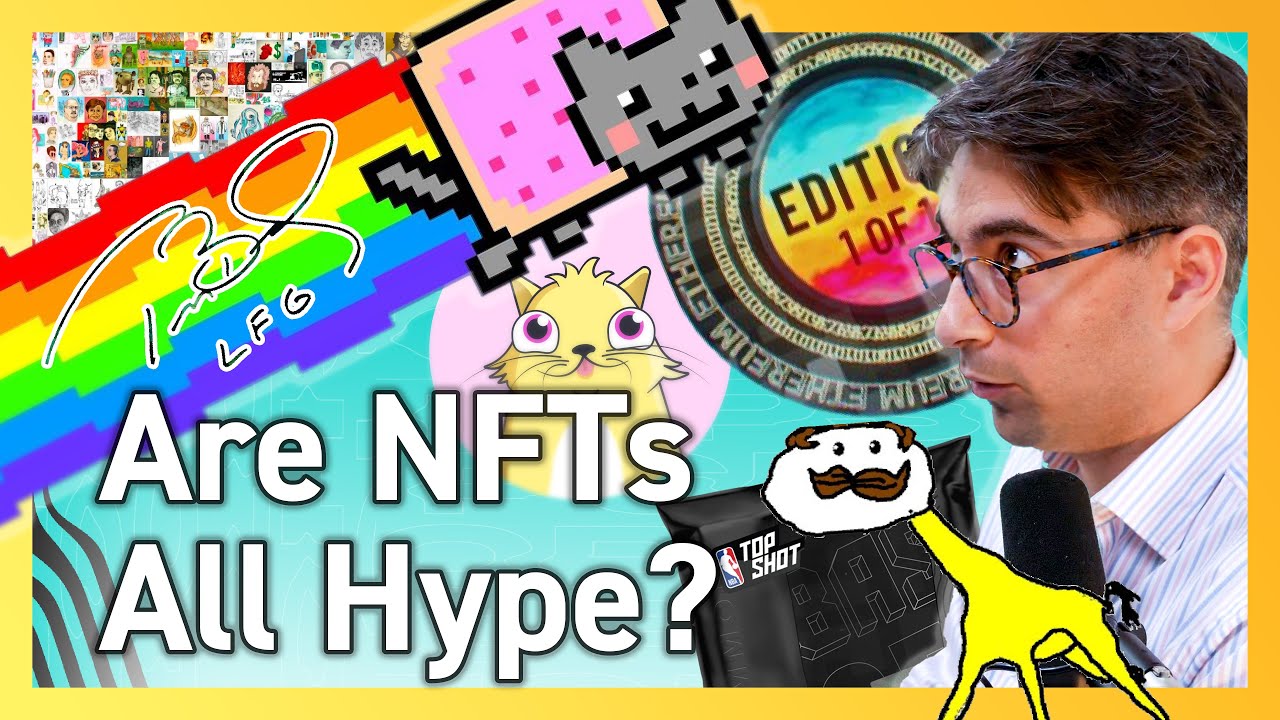 Non Fungible Tokens Where Do Nfts Make Sense Non Fungible Tokens Where Do Nfts Make Sense